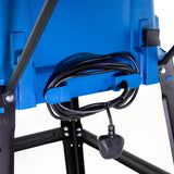 Corded Electric Table Saw - HYTS1800E