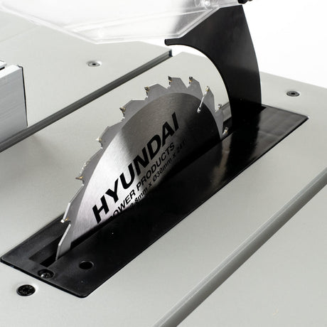 Saw for cutting laminate flooring