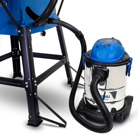 Attaches to HYVI3014 Vacuum Cleaner