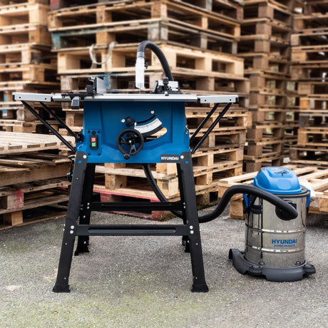 Hyundai Table Saw