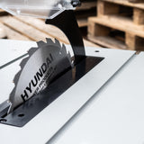 Tungsten Carbide Tipped Blade