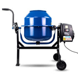 Hyundai Cement Mixer