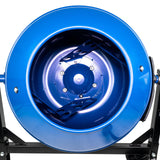63L Concrete Mixer
