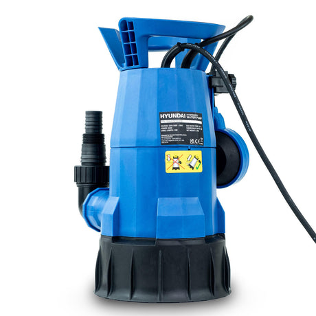 Electric Trash Water Pump