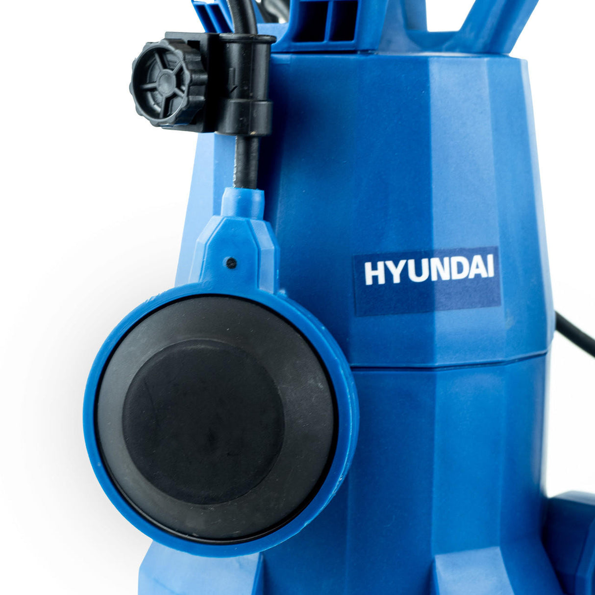 Hyundai Sub Pump