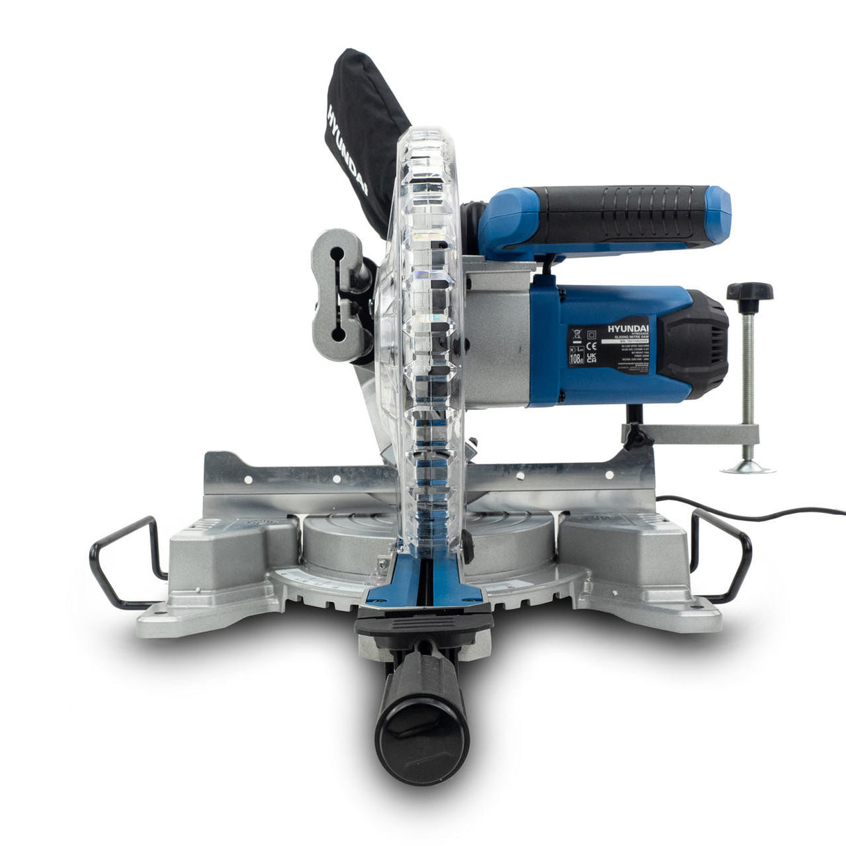 230V Electric Saw  | HYMS2000E