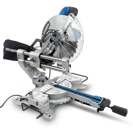 Sliding Mitre Saw  | HYMS2000E