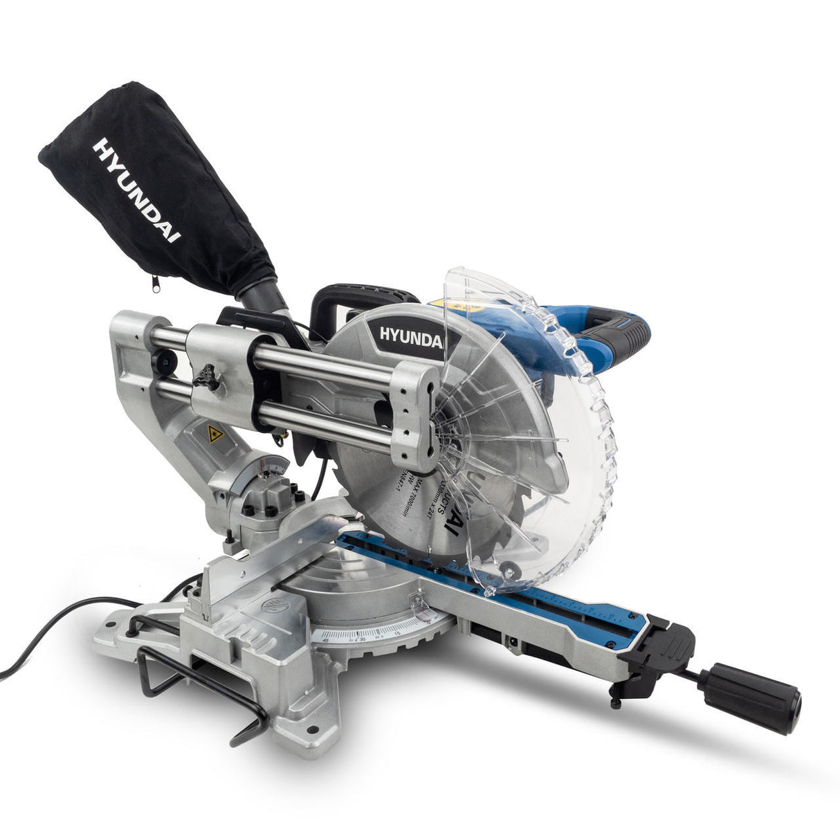 2000W mitre saw | HYMS2000E