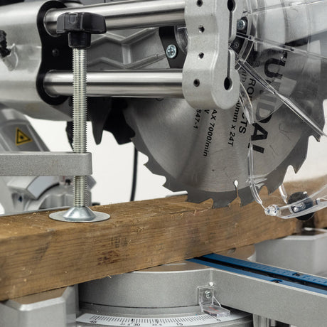 Hyundai mitre saw | HYMS2000E
