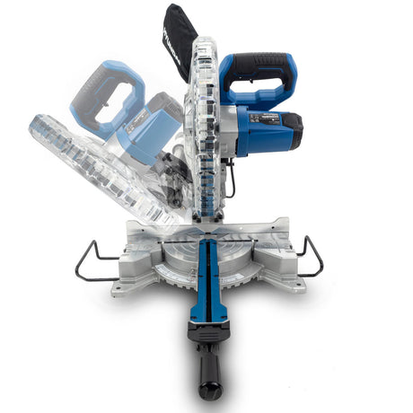 Plastic cutting saw | HYMS2000E