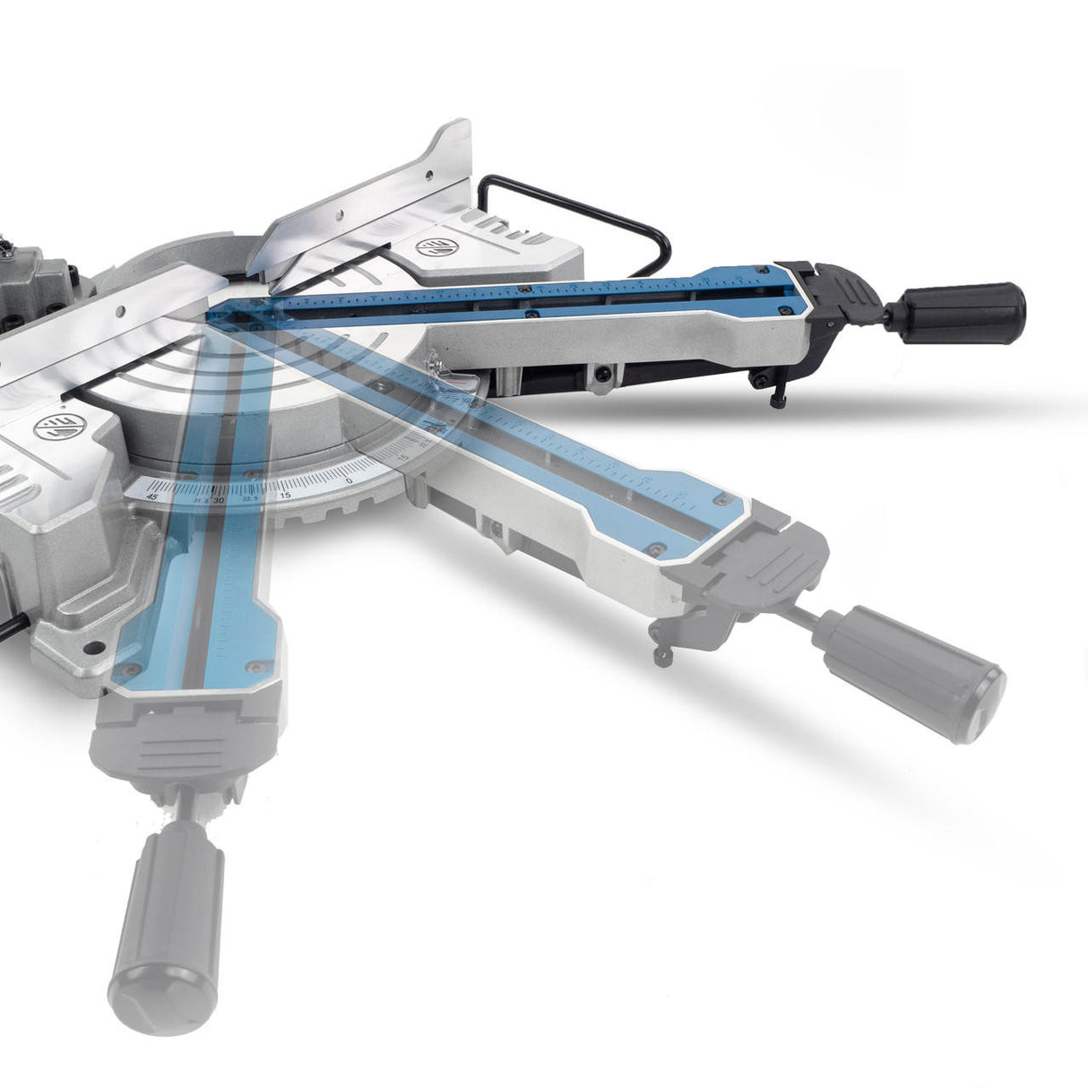 Hyundai chop saw  | HYMS2000E