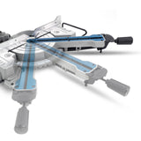 Hyundai chop saw  | HYMS2000E
