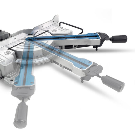 Hyundai chop saw  | HYMS2000E