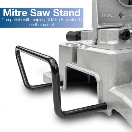 Mitre Saw Stand