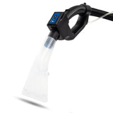 Wet and dry vacuum