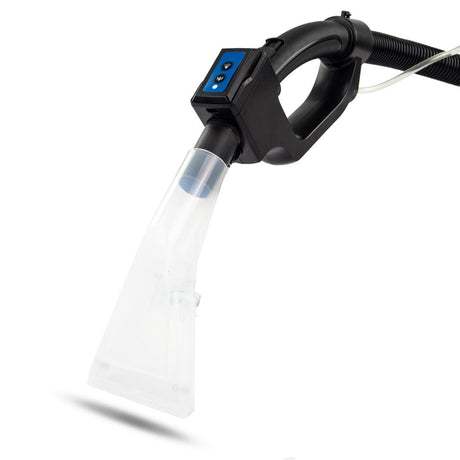 Wet and dry vacuum