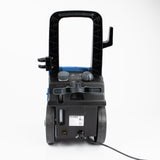 Hyundai 2100psi 145bar Hot Pressure Washer, 80°C 2.3kW Power Jet Washer | HY145HPW-1
