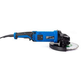 Hyundai 2000W Electric Angle Grinder 230mm Disk, Quick release, 220-240V | HYAG2000E