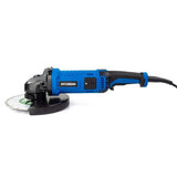 Hyundai 2000W Electric Angle Grinder 230mm Disk, Quick release, 220-240V | HYAG2000E