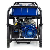Hyundai 3.2kW / 4kVa Petrol Welder Generator, 120 Amp DC Welder | HYW130DC