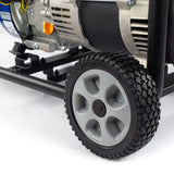 Hyundai 3.2kW / 4kVa Petrol Welder Generator, 120 Amp DC Welder | HYW130DC