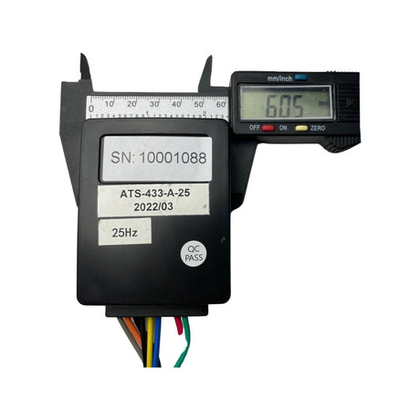 Genuine Replacement ATS Module | 1361004