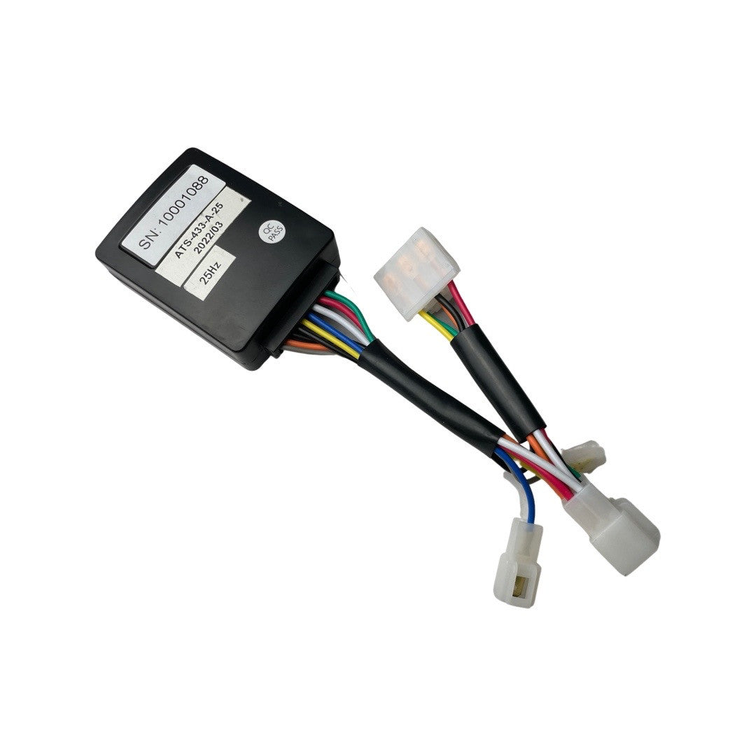 Ats Connector Module Genuine Replacement ATS Module | 1361004 – Power Site