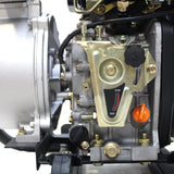 Hyundai Diesel Water Pump