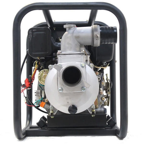 Powerful Water Pump