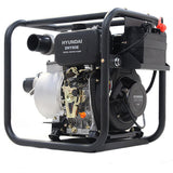 80mm water pump