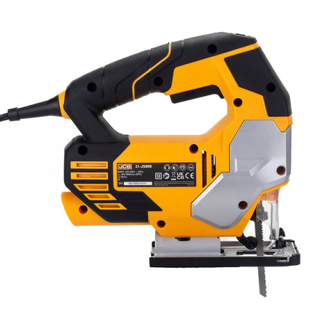 JCB Corded Electric Jigsaw 800W 240V | 21-JS800