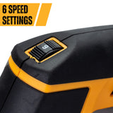 JCB Corded Electric Jigsaw 800W 240V | 21-JS800