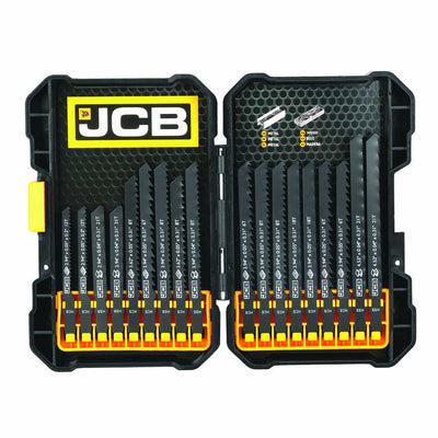 open storage case showing safely stored jigsaw blades