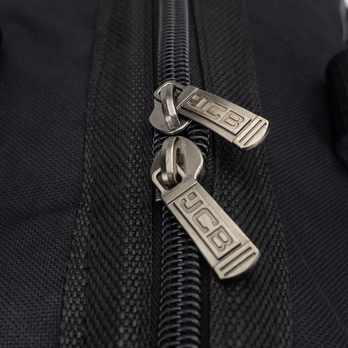 JCB 20" Kit Bag with soft base | 21-KBAG