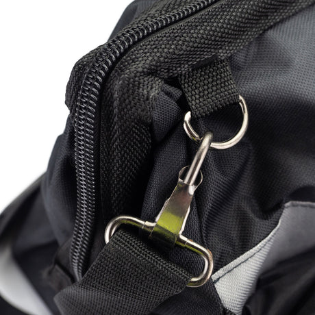 JCB 20" Kit Bag with soft base | 21-KBAG