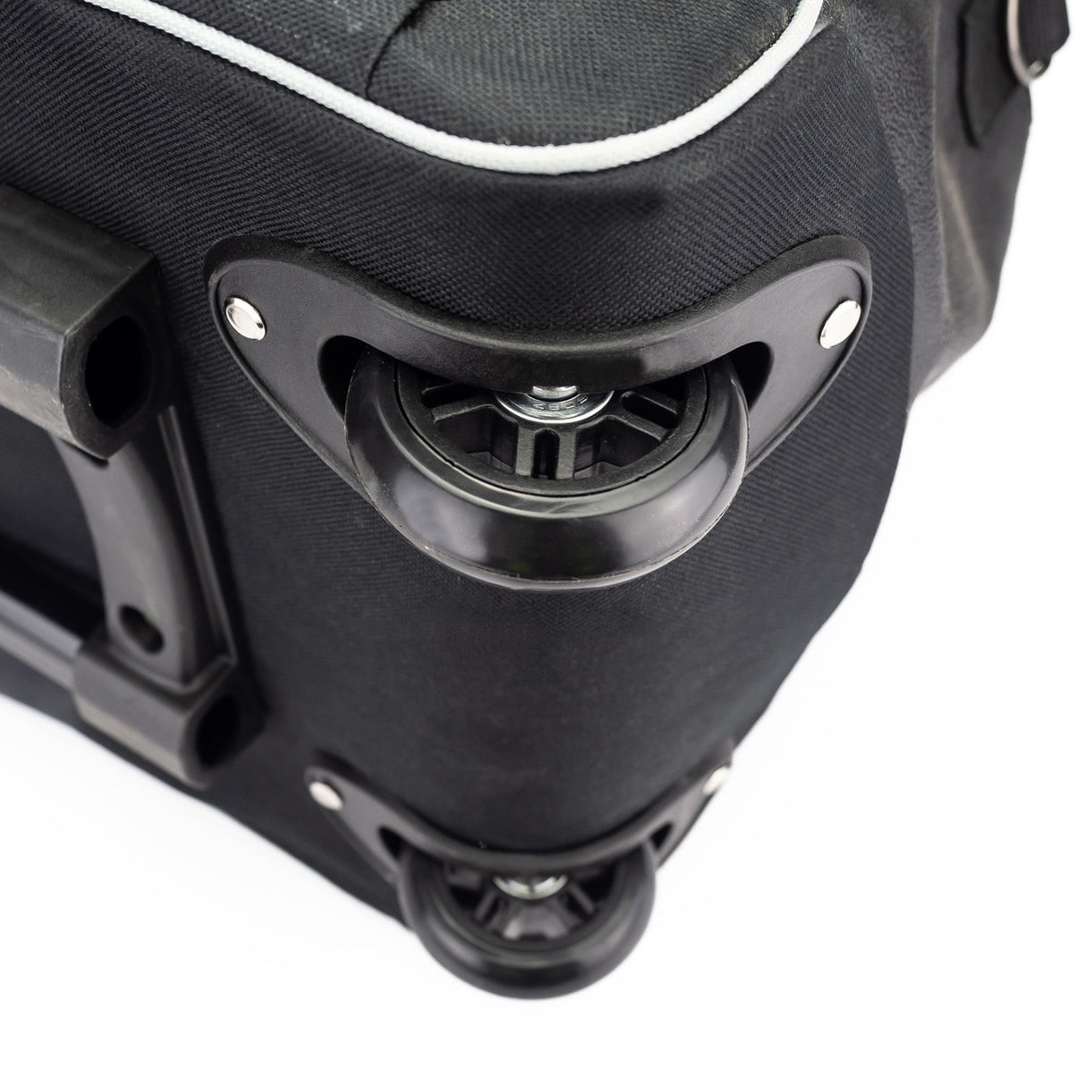 JCB 26" Trolly Handled Kit Bag | 21-18VKB