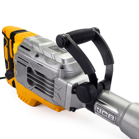 JCB 1700W DEMOLITION HAMMER | 21-DH1700