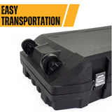 JCB 1700W DEMOLITION HAMMER | 21-DH1700