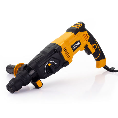 JCB 1050W ROTARY HAMMER DRILL | 21-RH1050