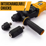 JCB 1050W ROTARY HAMMER DRILL | 21-RH1050