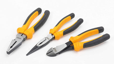 JCB Hand tools kit