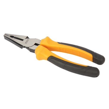 JCB 180mm Combination Pliers | JCB-CBPLR-180 - Main Image