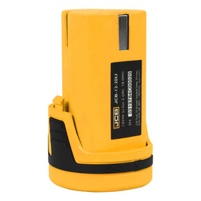 JCB 12V 2.0Ah Lithium-ion Battery | JCB-12-20LI - Main Image