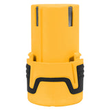 JCB 12V 2.0Ah Lithium-ion Battery | JCB-12-20LI - Back End