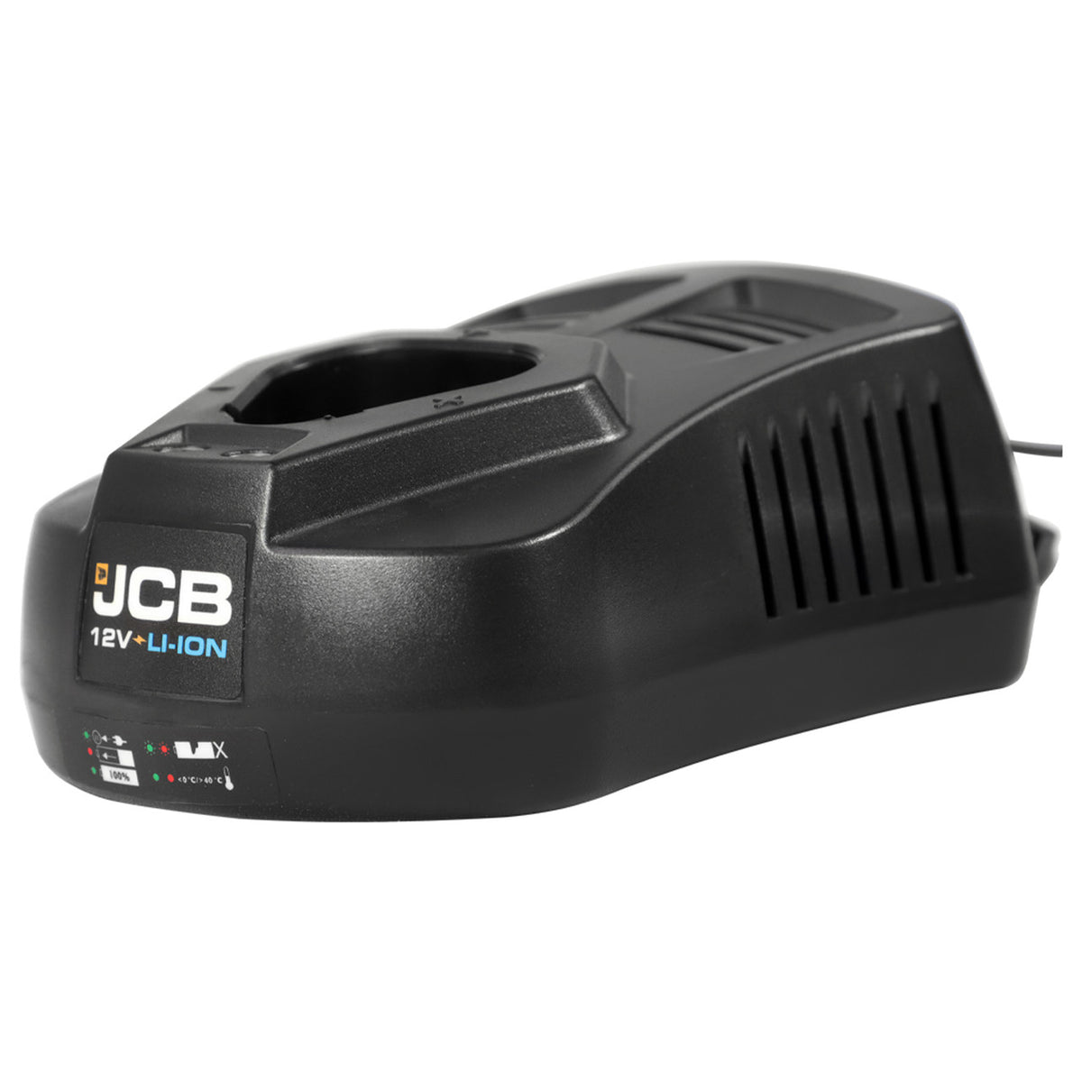 12V 2.4A Charger