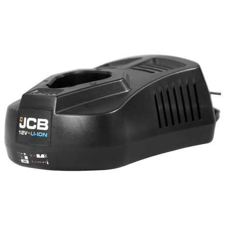 JCB 12V 2.4A Charger | JCB-12VFC - Main Image