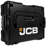 JCB 18V Brushless Combi Drill 5.0Ah Battery in L-Boxx 136 | JCB-18BLCD-5X - L-BOXX 136