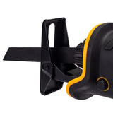 JCB 18V RECIPROCATING SAW WITH 2.0AH BATTERY AND 2.4A CHARGER | 21-18RS-2X - Blade