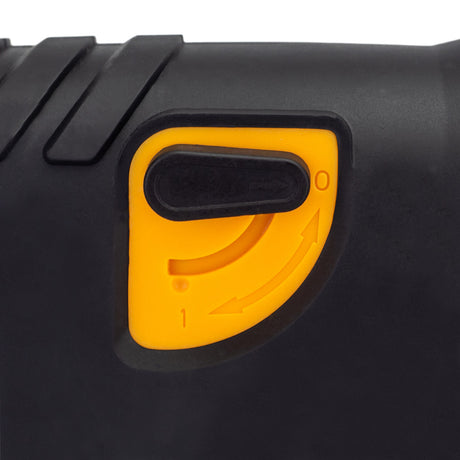 JCB 18V RECIPROCATING SAW WITH 2.0AH BATTERY AND 2.4A CHARGER | 21-18RS-2X - Switch