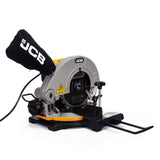 JCB 210mm Compound Mitre Saw | 21-MS-210C